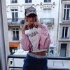 lacyladybug